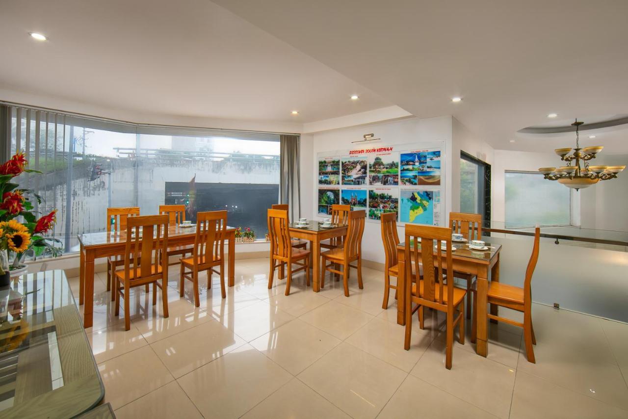 New Airport Hotel Noi Bai Buitenkant foto